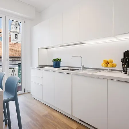 Sanremissimo & Гостевой дом Санремо