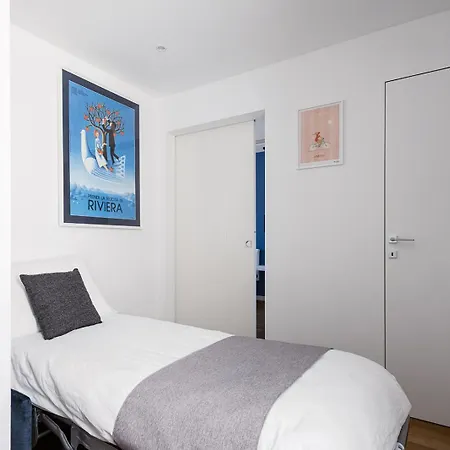 Sanremissimo & 4* Санремо