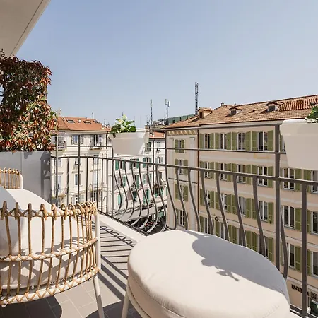 Гостевой дом Sanremissimo & 4*