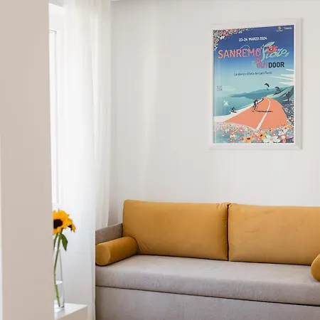 Sanremissimo & Гостевой дом