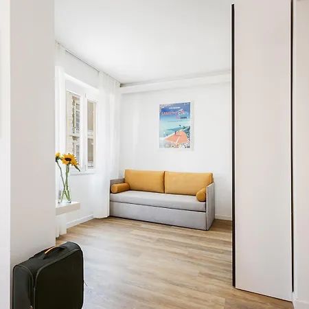 Sanremissimo & Guest house 4*