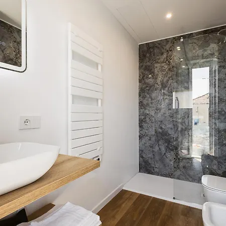 Гостевой дом Sanremissimo & 4*