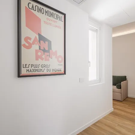 Sanremissimo & Санремо