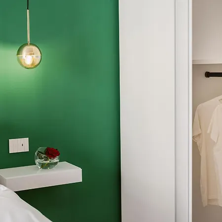 Гостевой дом Sanremissimo &