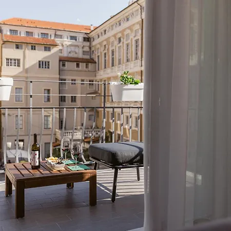 Sanremissimo & Гостевой дом Санремо