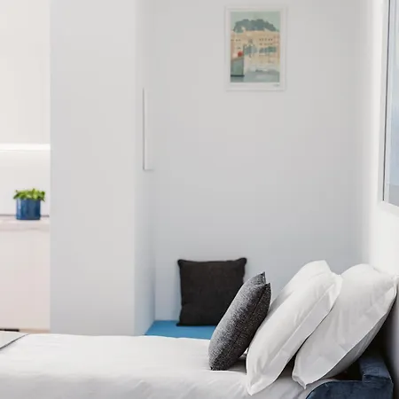 Sanremissimo & Guest house 4*