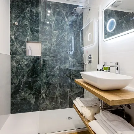 Гостевой дом Sanremissimo & 4*