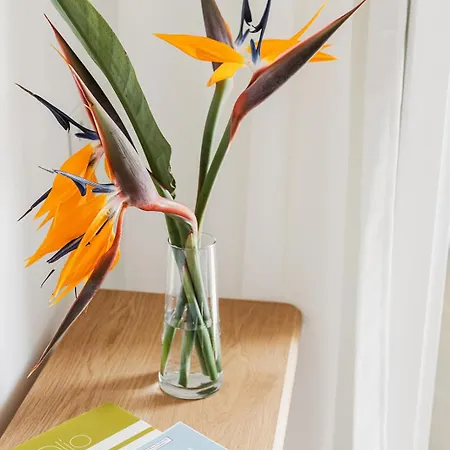 Sanremissimo & Гостевой дом Санремо