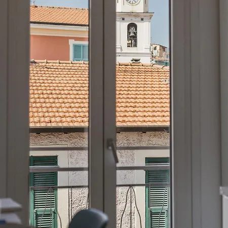 Гостевой дом Sanremissimo & Санремо