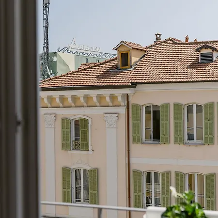 Гостевой дом Sanremissimo &