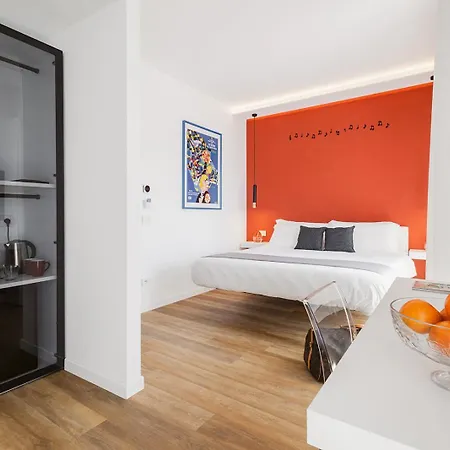 Гостевой дом Sanremissimo & 4*