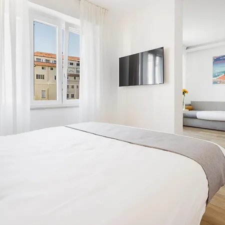 Sanremissimo & Гостевой дом Санремо