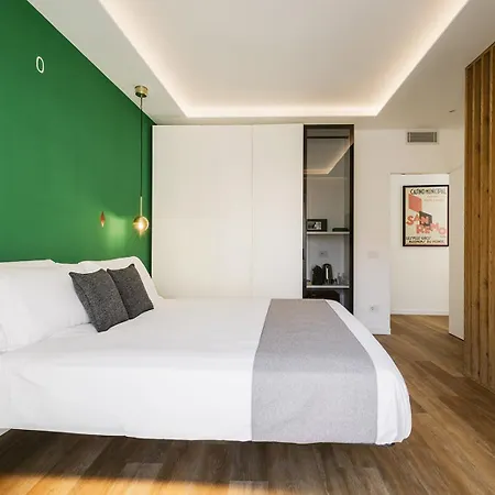 Guest house Sanremissimo & Sanremo