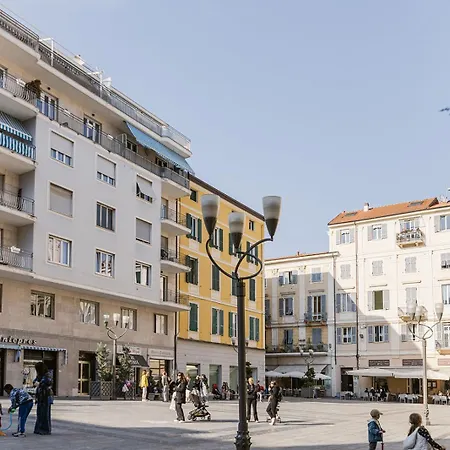 Гостевой дом Sanremissimo &