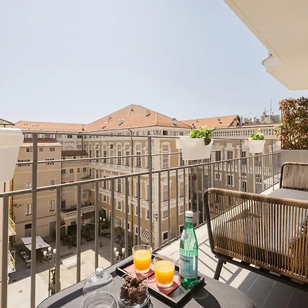 Sanremissimo & Гостевой дом