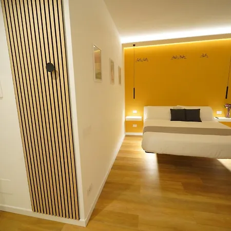 Guest house Sanremissimo & Sanremo