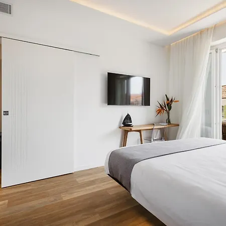 Konukevi Sanremissimo &