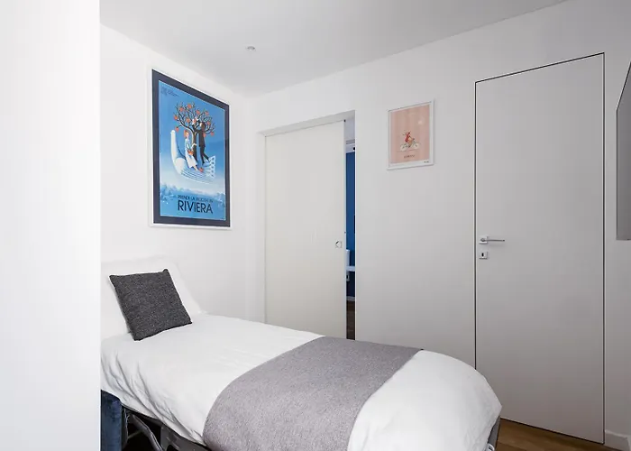 Sanremissimo & 4* סנרמו