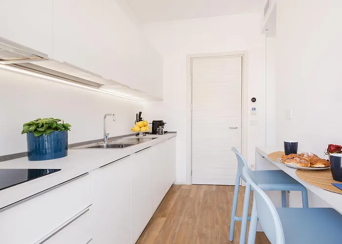 Sanremissimo & בית הארחה