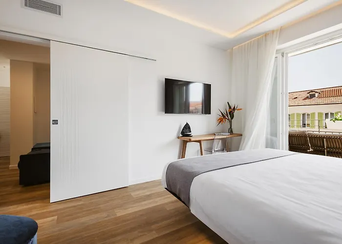 בית הארחה Sanremissimo &