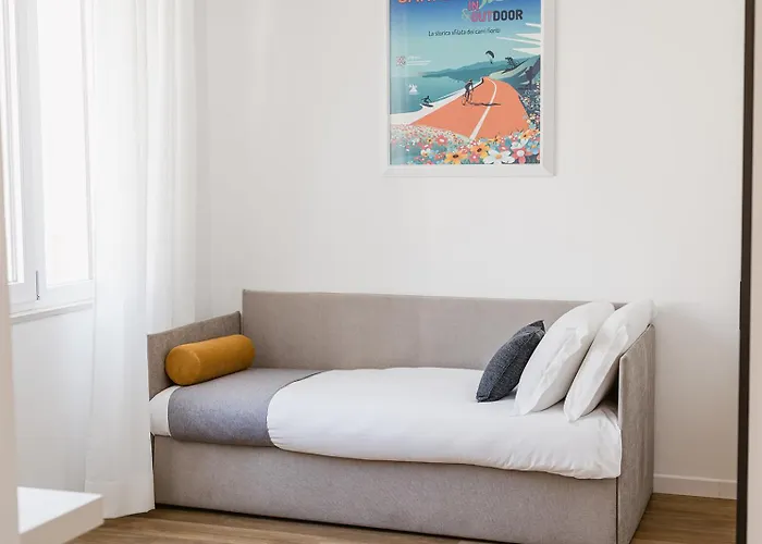 Sanremissimo & 4* סנרמו