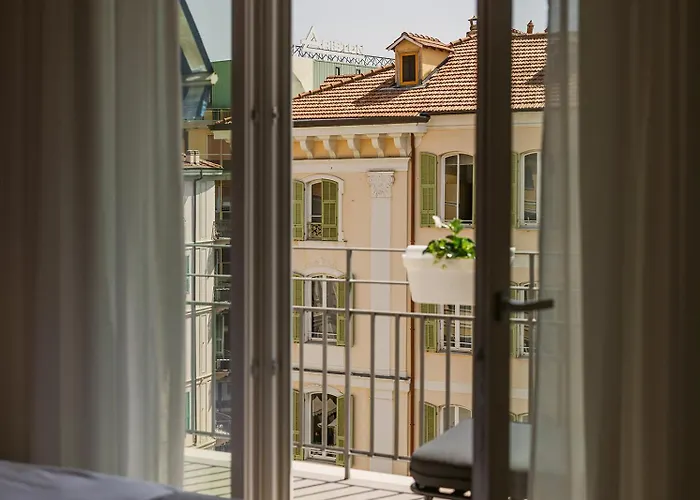 Sanremissimo & סנרמו