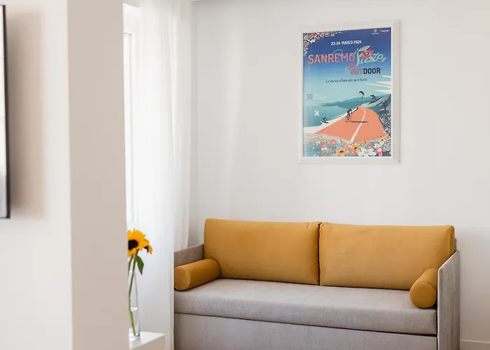 Sanremissimo & בית הארחה