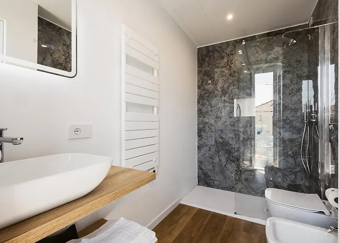 בית הארחה Sanremissimo & 4*