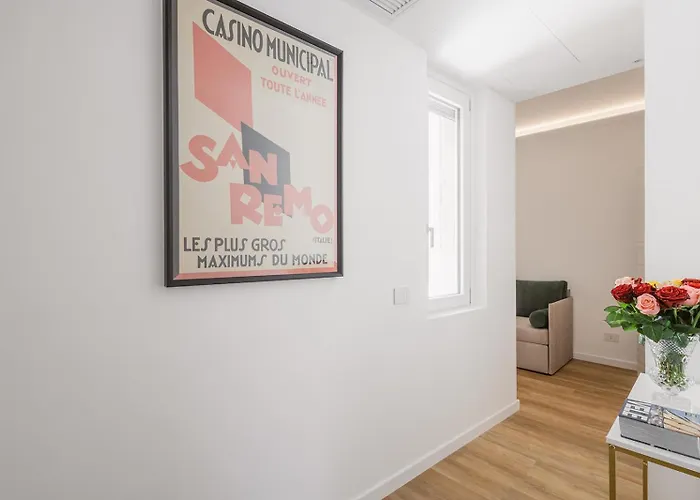 Sanremissimo & סנרמו