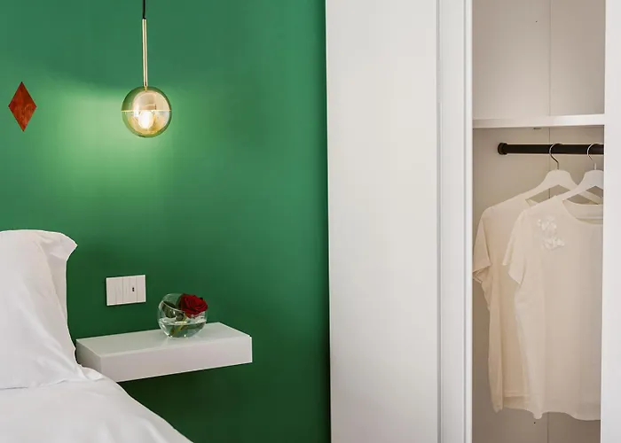 בית הארחה Sanremissimo &