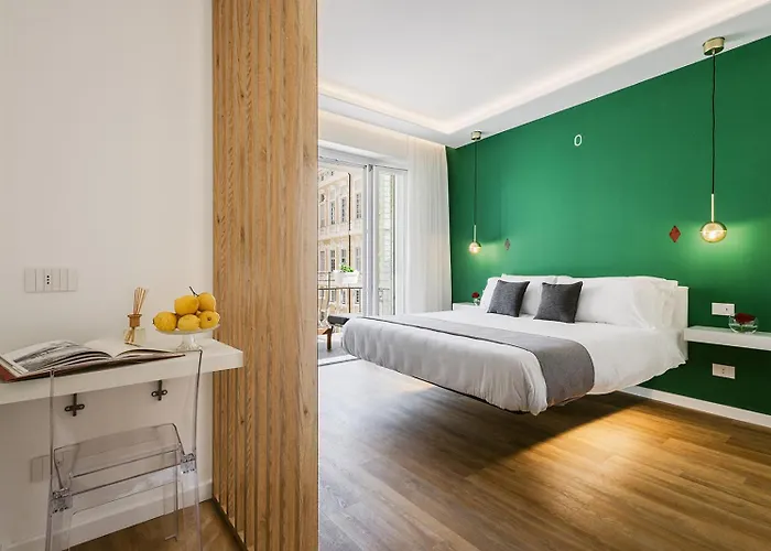 Sanremissimo & 4* סנרמו