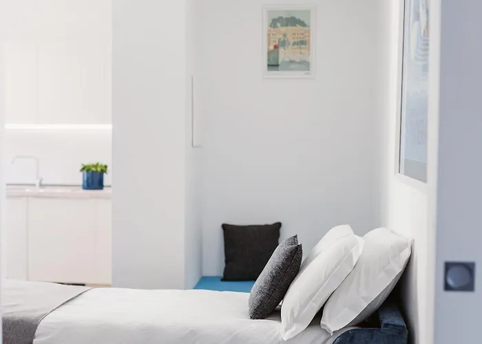 Sanremissimo & בית הארחה 4*