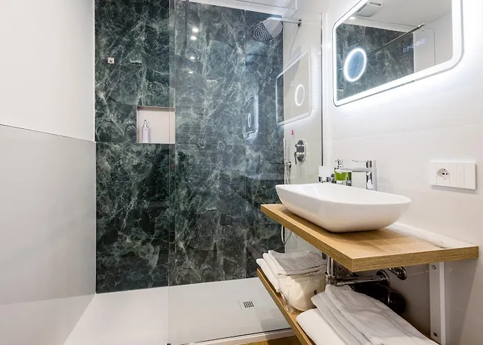 בית הארחה Sanremissimo & 4*