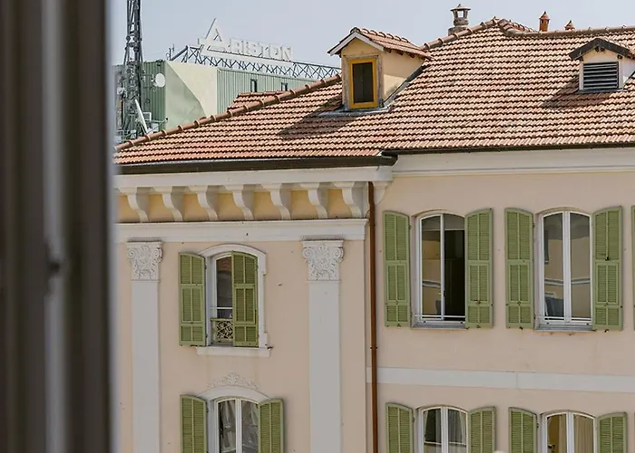 בית הארחה Sanremissimo &