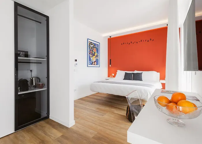 בית הארחה Sanremissimo & 4*