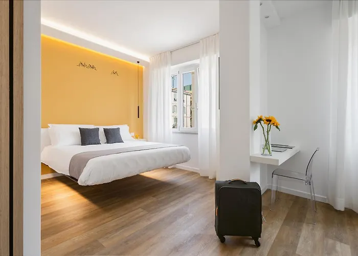 Sanremissimo & 4* סנרמו