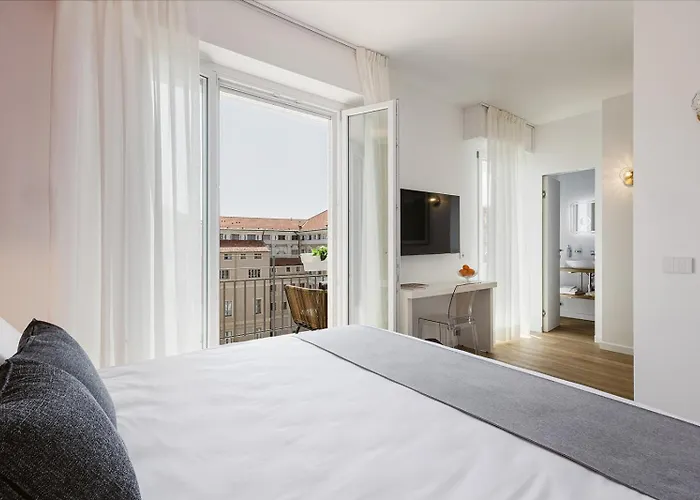 Sanremissimo & בית הארחה