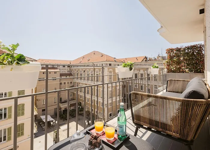 Sanremissimo & בית הארחה